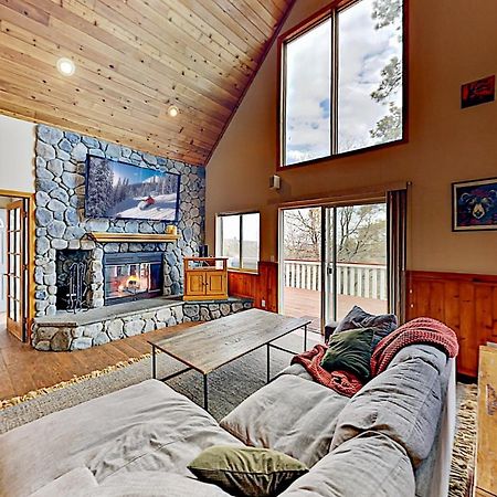 Moonridge Alameda Βίλα Big Bear Lake Εξωτερικό φωτογραφία