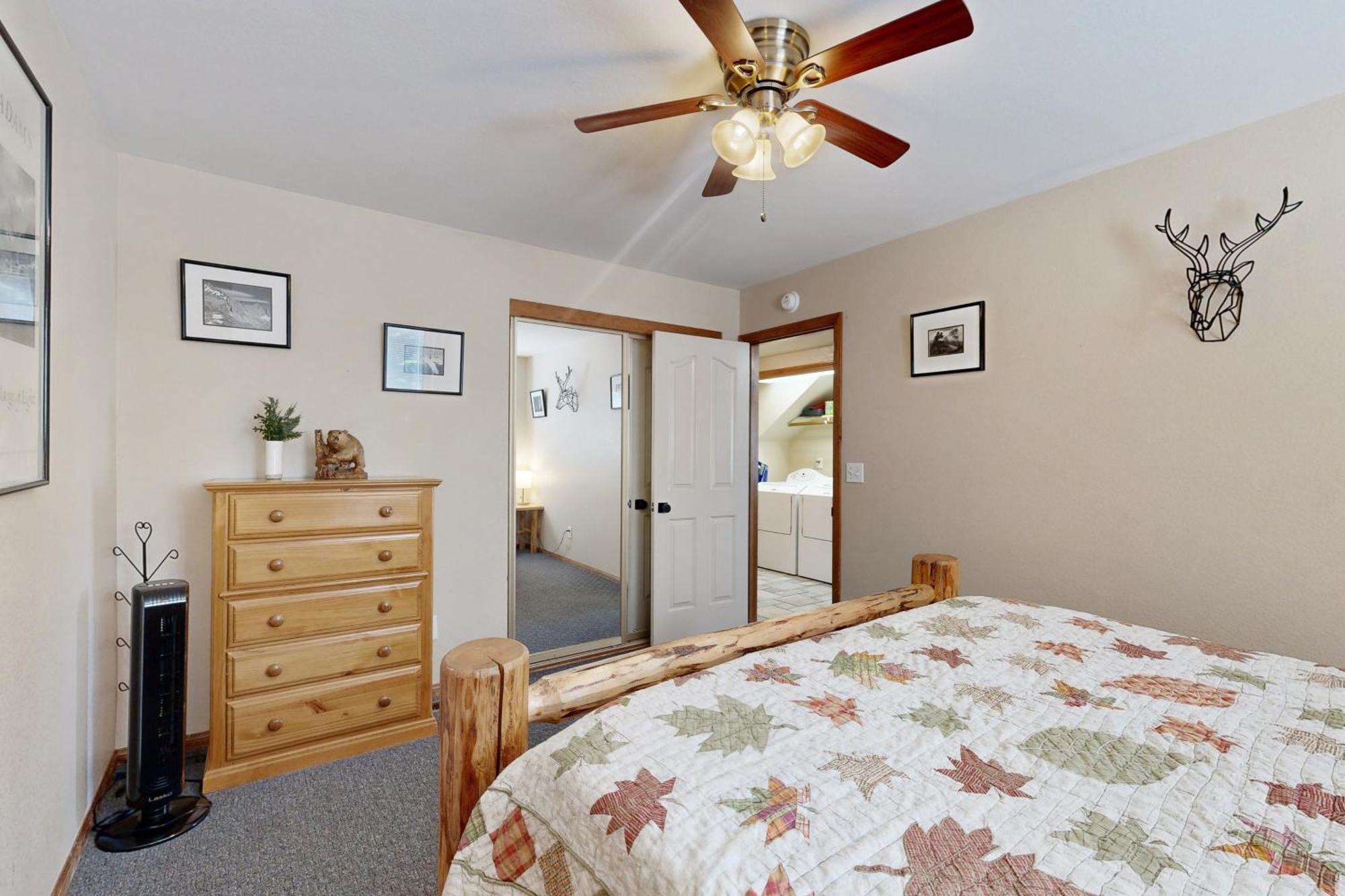 Moonridge Alameda Βίλα Big Bear Lake Εξωτερικό φωτογραφία