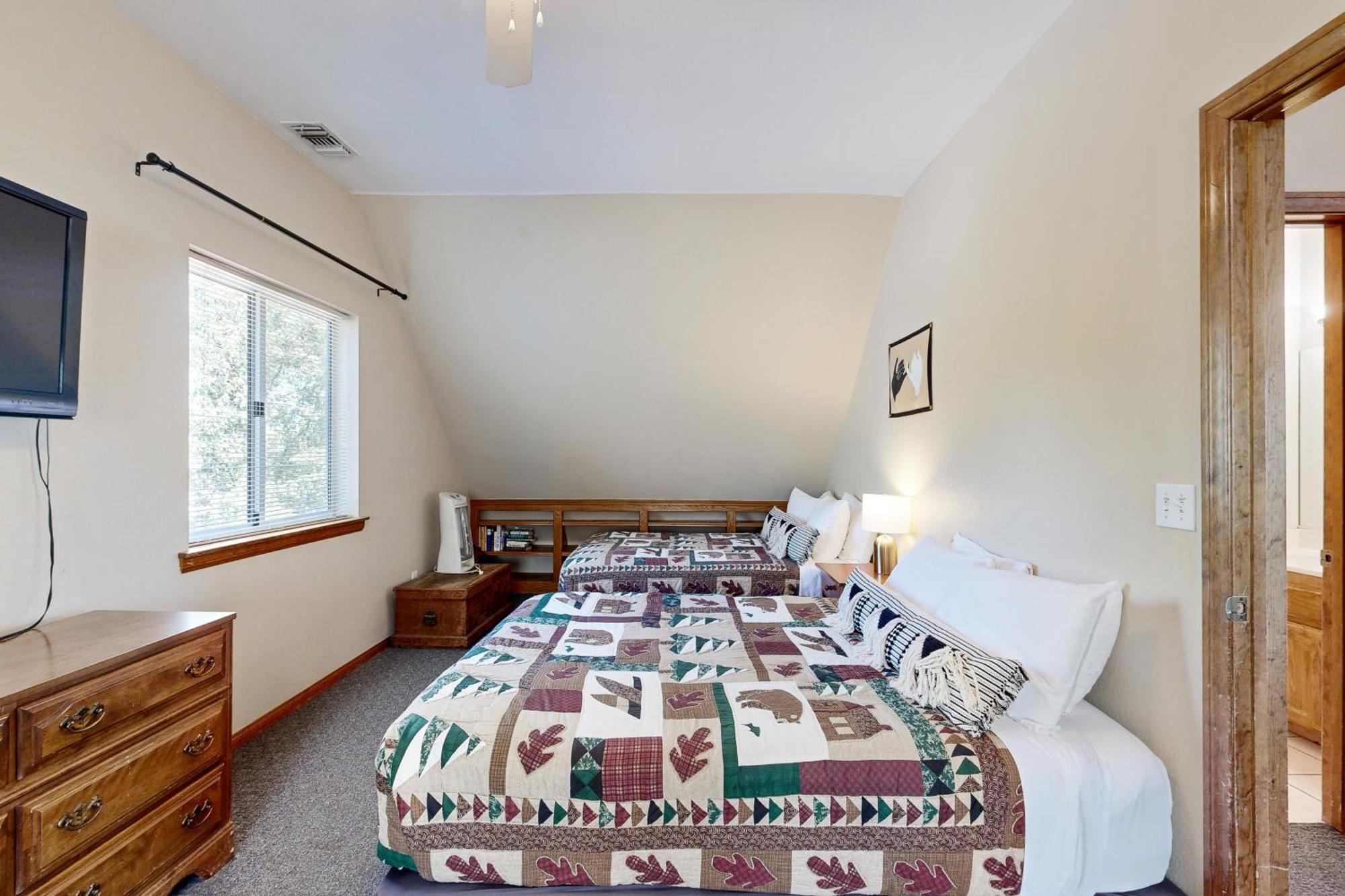 Moonridge Alameda Βίλα Big Bear Lake Εξωτερικό φωτογραφία