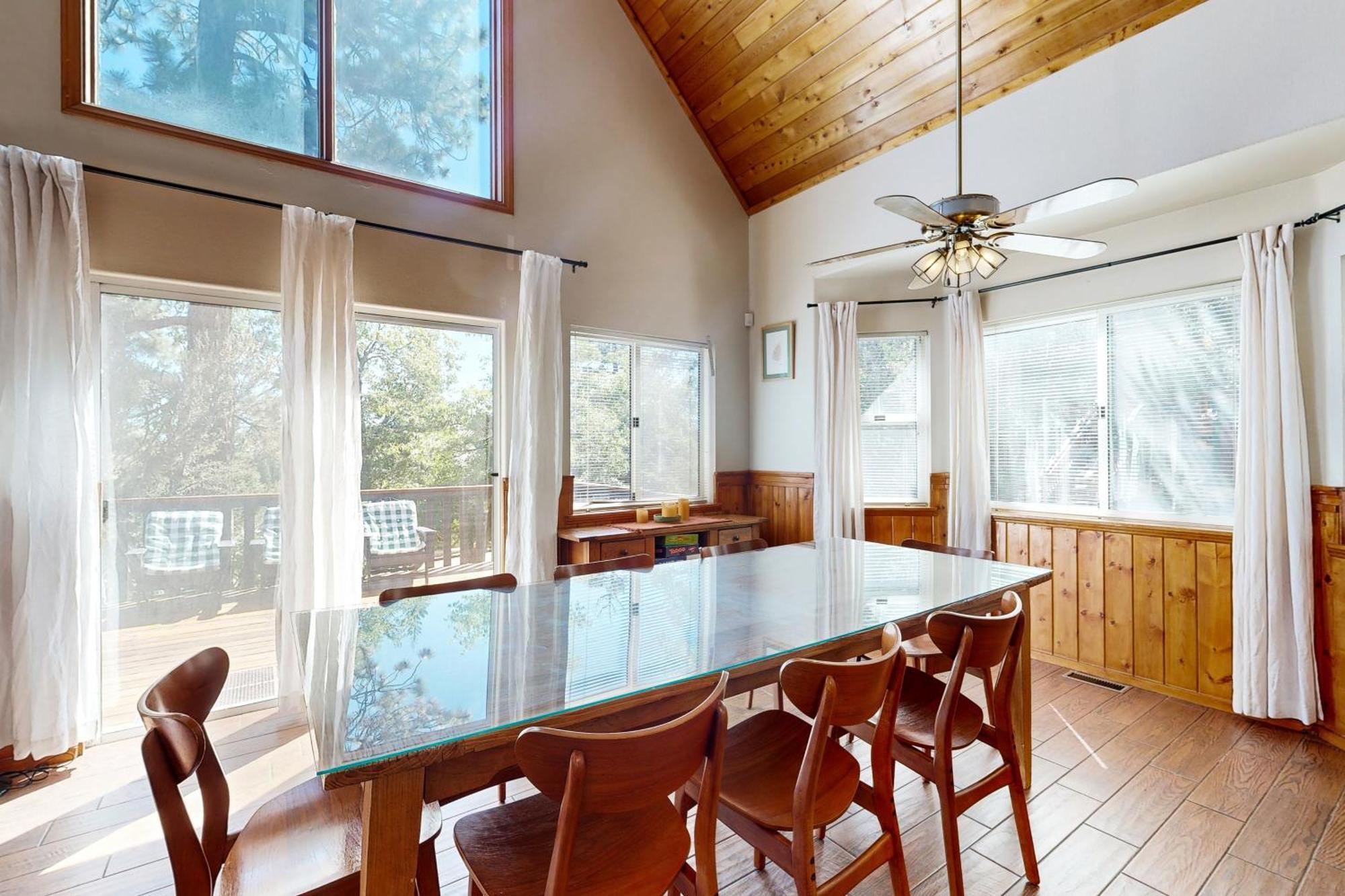 Moonridge Alameda Βίλα Big Bear Lake Εξωτερικό φωτογραφία