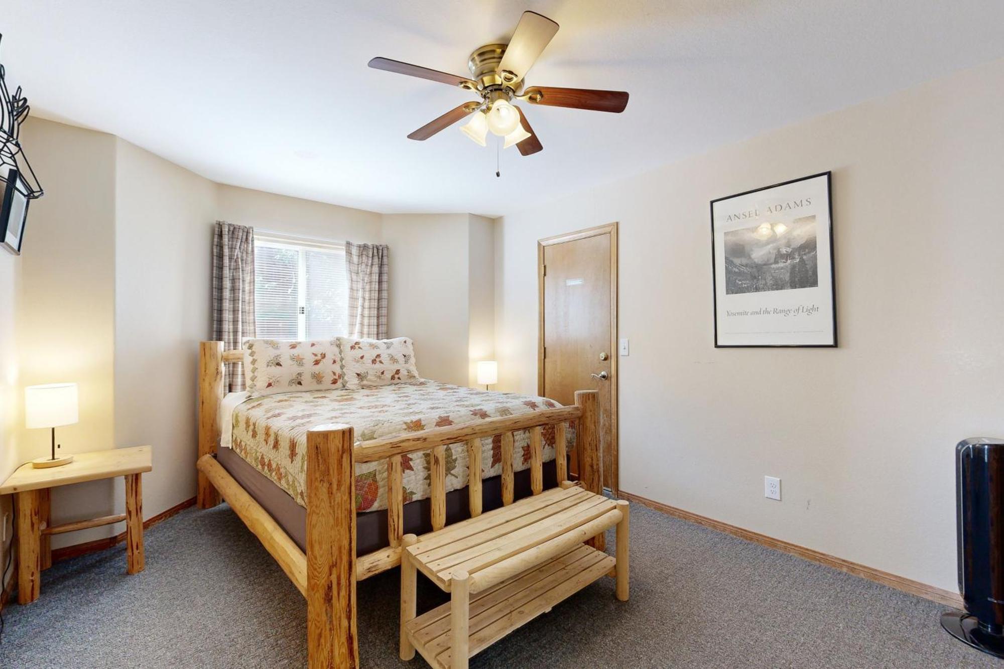 Moonridge Alameda Βίλα Big Bear Lake Εξωτερικό φωτογραφία
